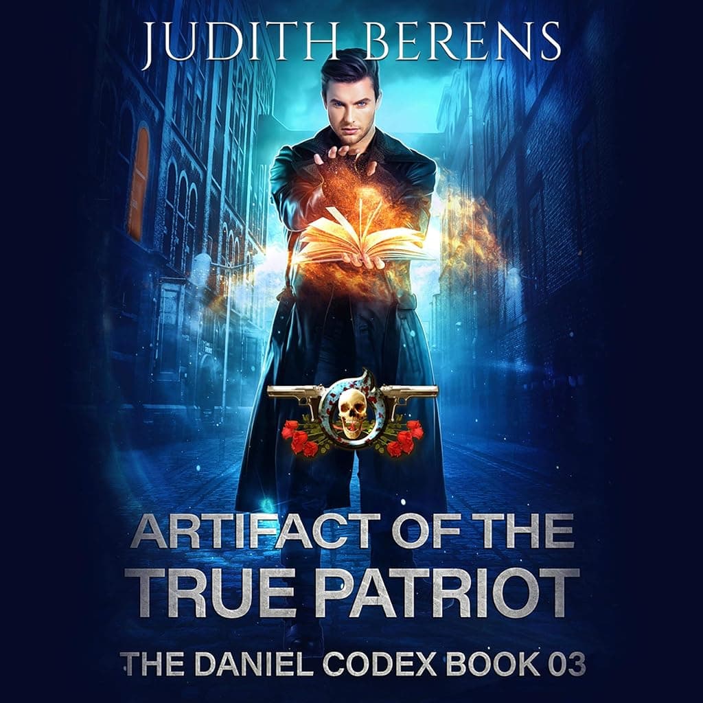 Titelbild von Artifact of the True Patriot