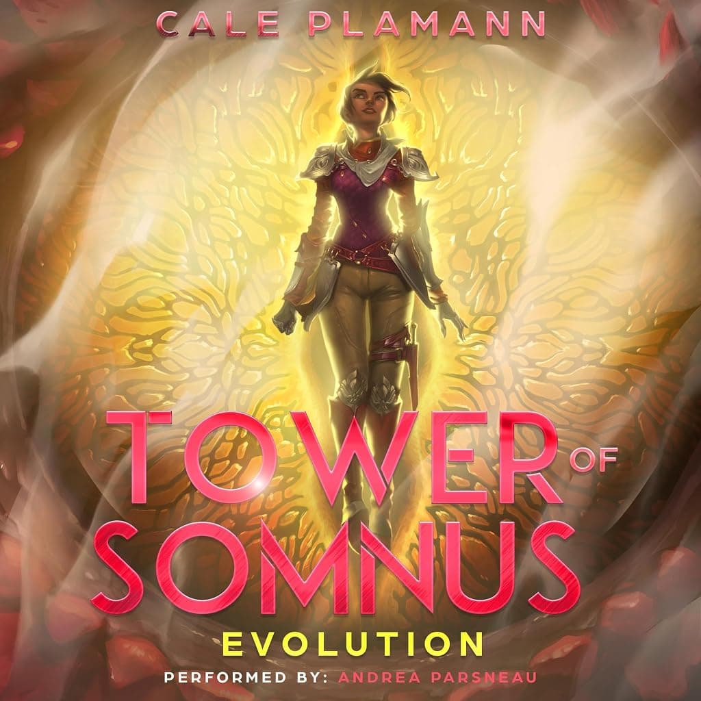 Titelbild von Evolution