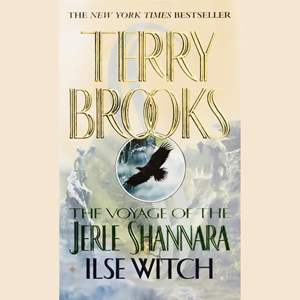 Titelbild von Ilse Witch