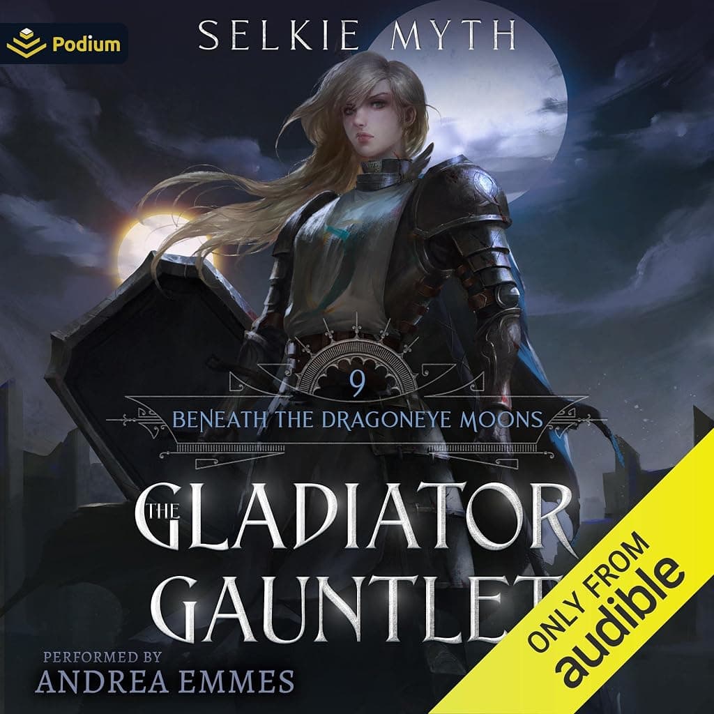 Titelbild von The Gladiator Gauntlet