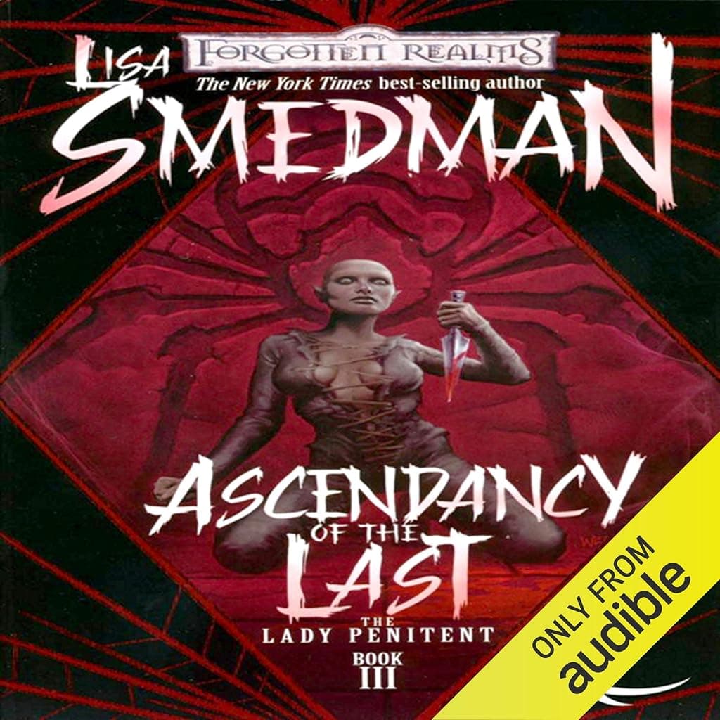 Titelbild von Ascendancy of the Last