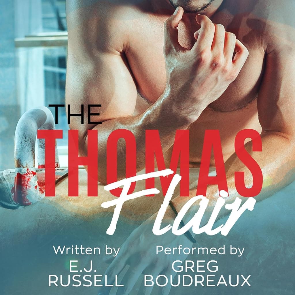 Titelbild von The Thomas Flair