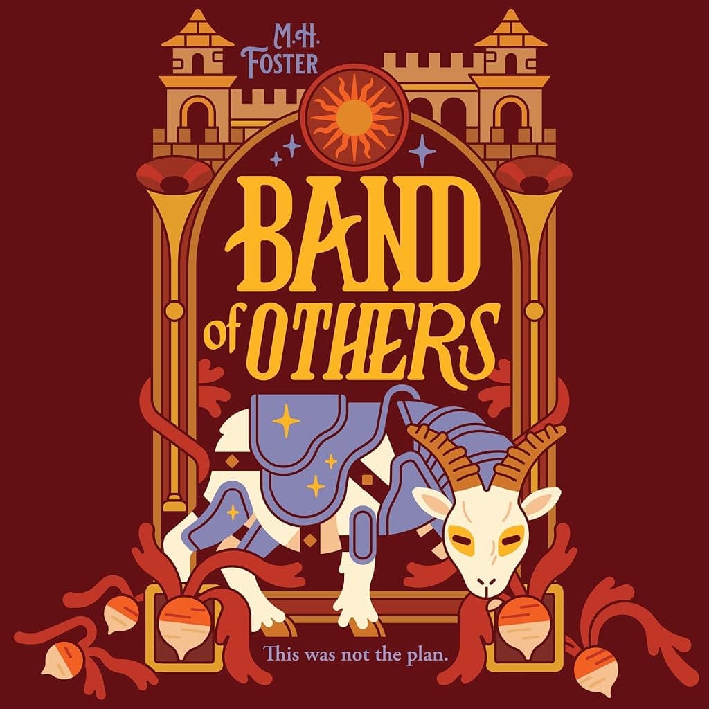 Titelbild von Band of Others