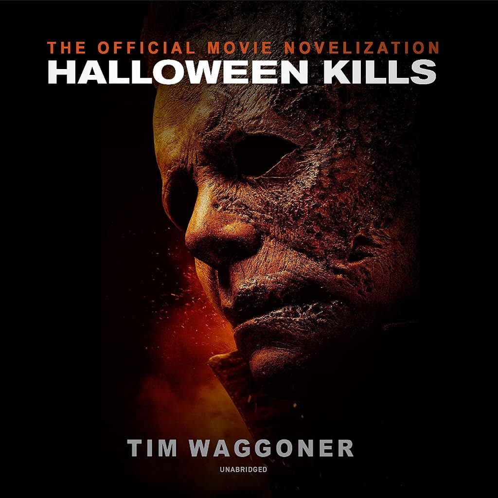 Titelbild von Halloween Kills