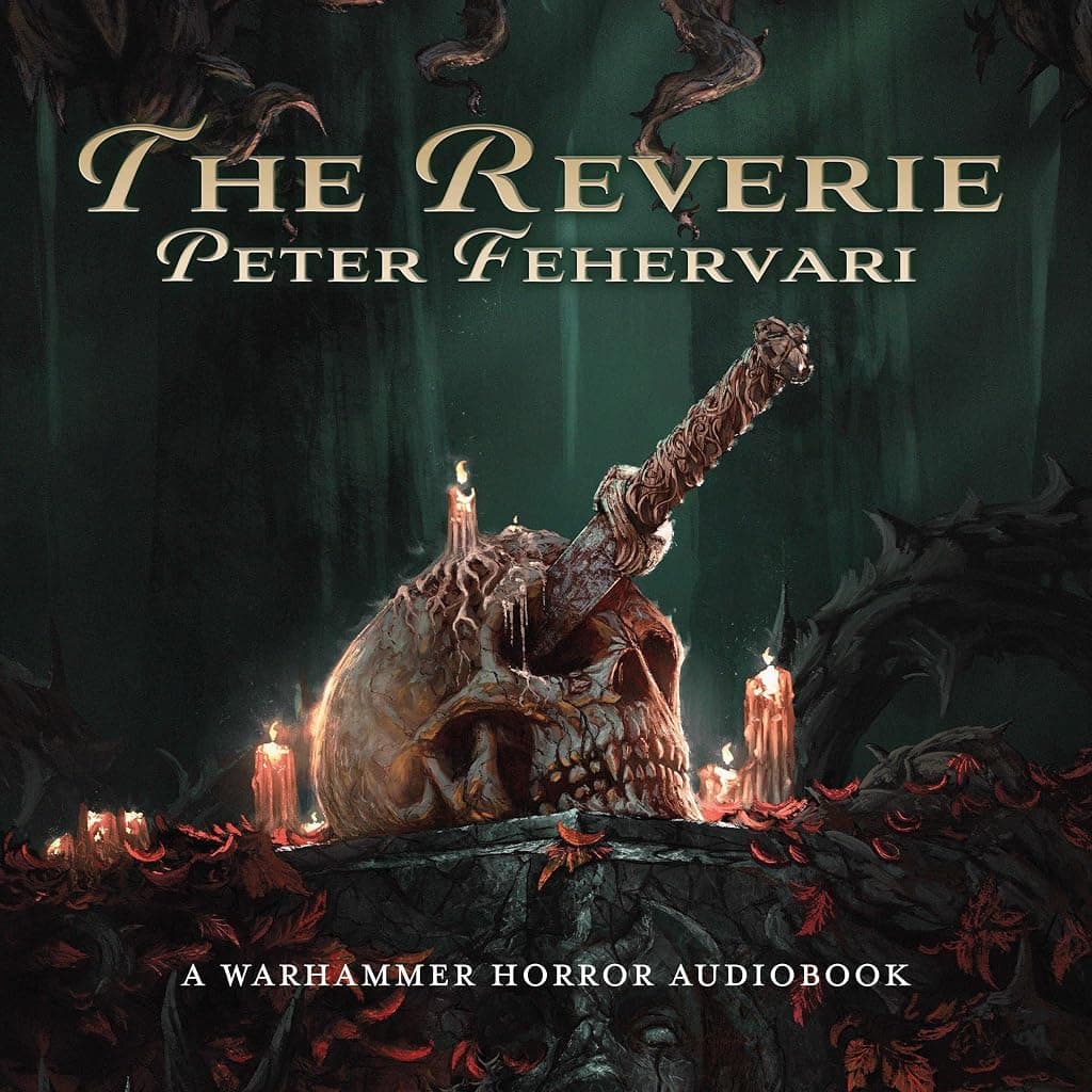Titelbild von The Reverie