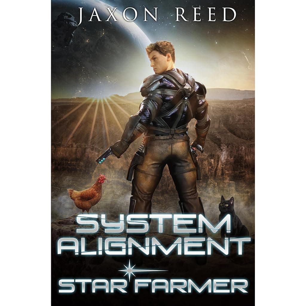 Titelbild von System Alignment