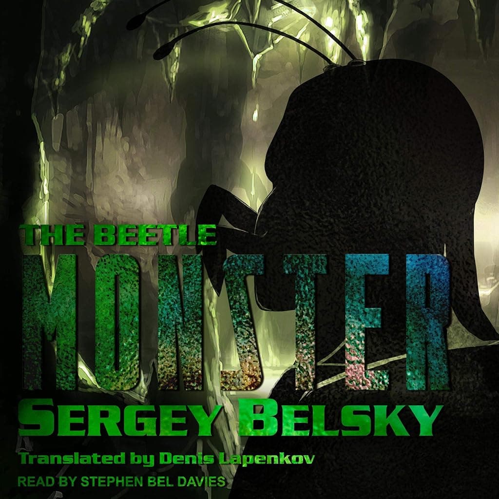 Titelbild von Monster
