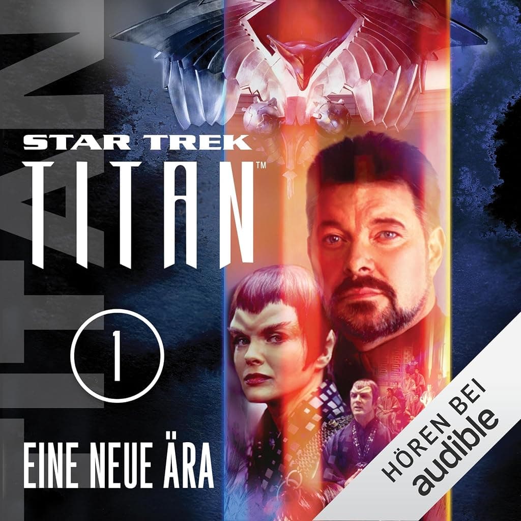 Titelbild von Eine neue Ära