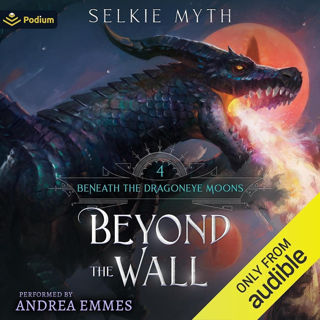 Titelbild von Beyond the Wall