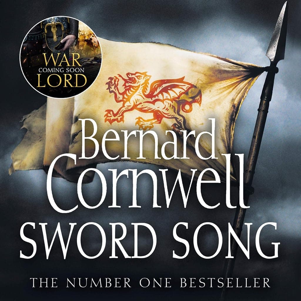 Titelbild von Sword Song