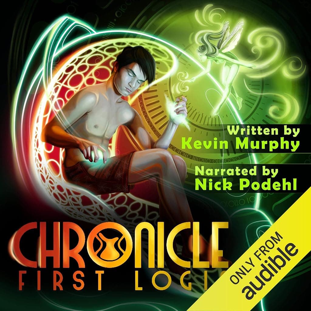 Titelbild von First Login