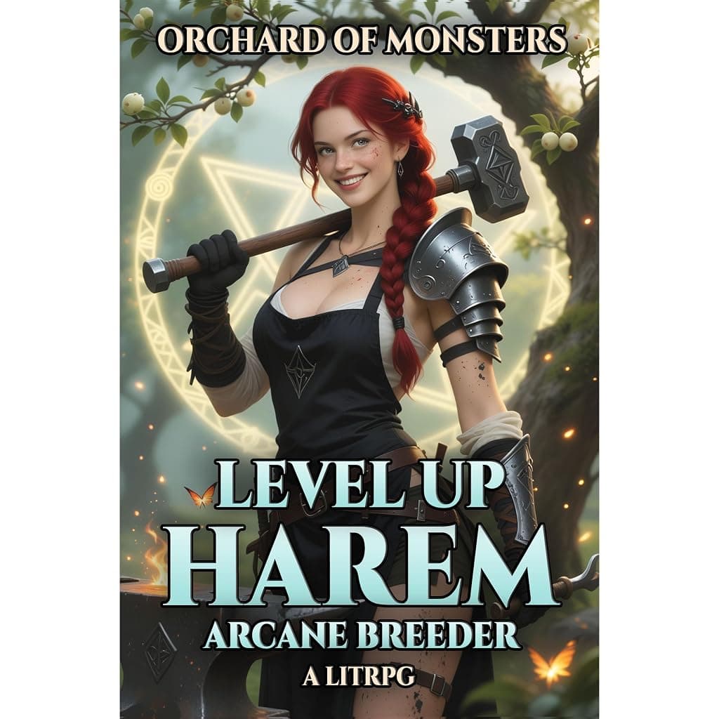 Titelbild von Orchard of Monsters