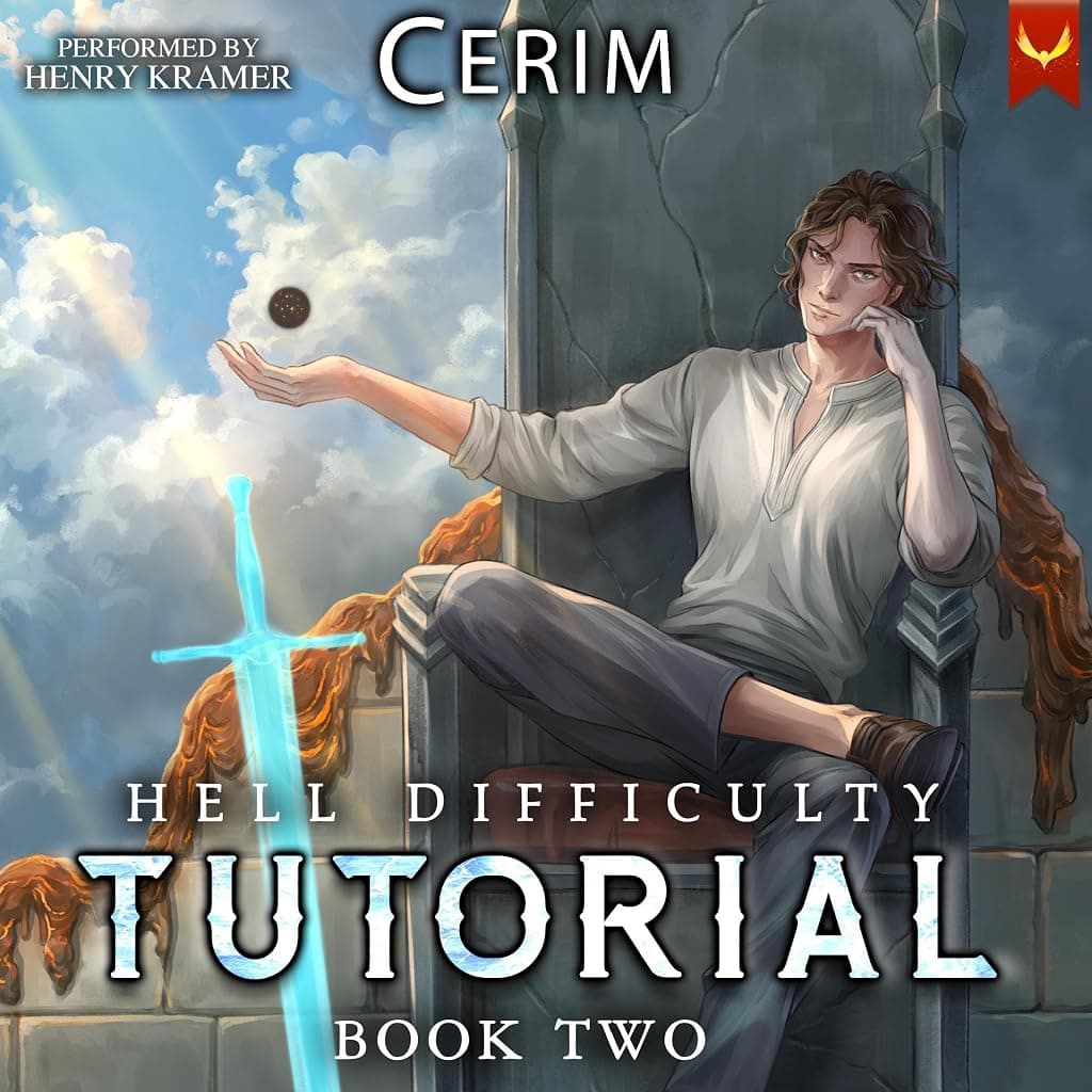 Titelbild von Hell Difficulty Tutorial 2
