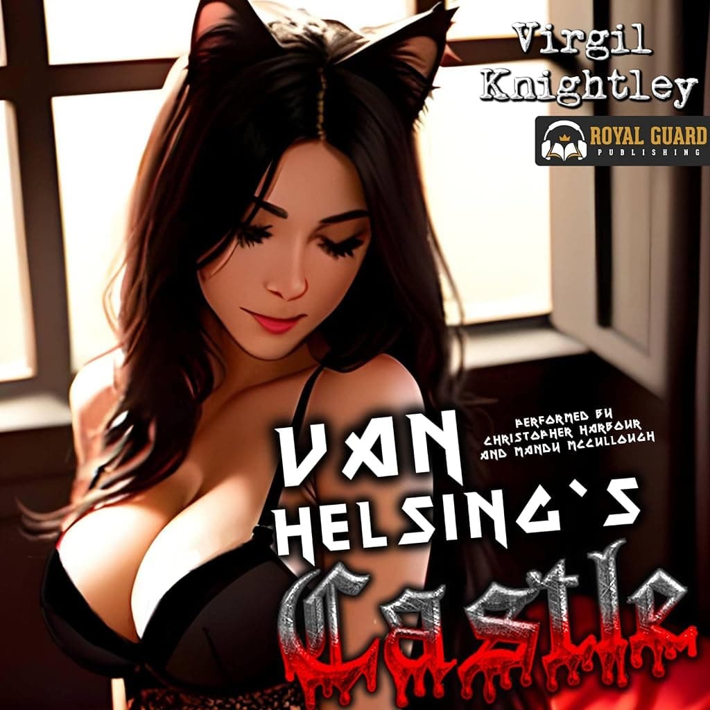Titelbild von Van Helsing's Castle 1