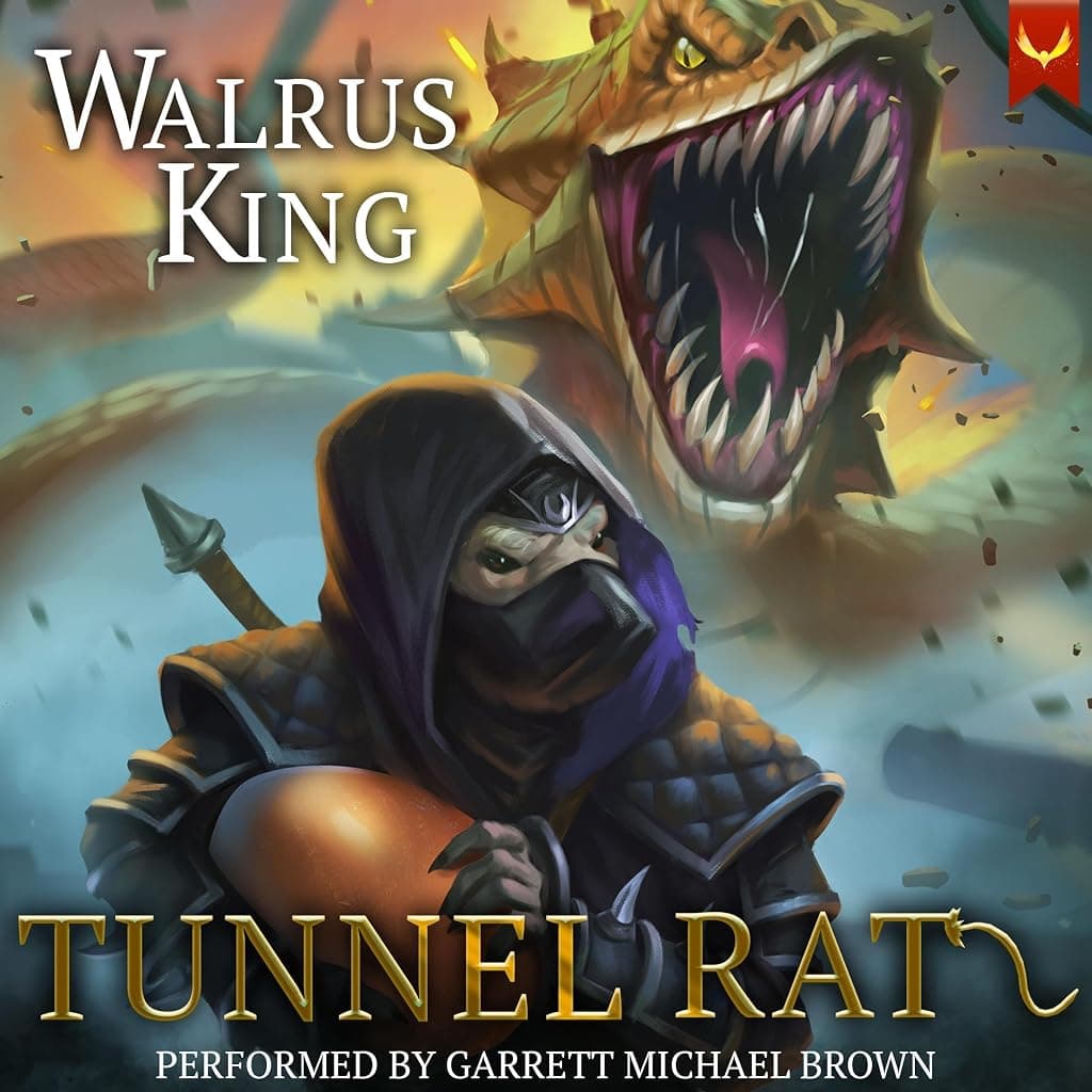 Titelbild von Tunnel Rat