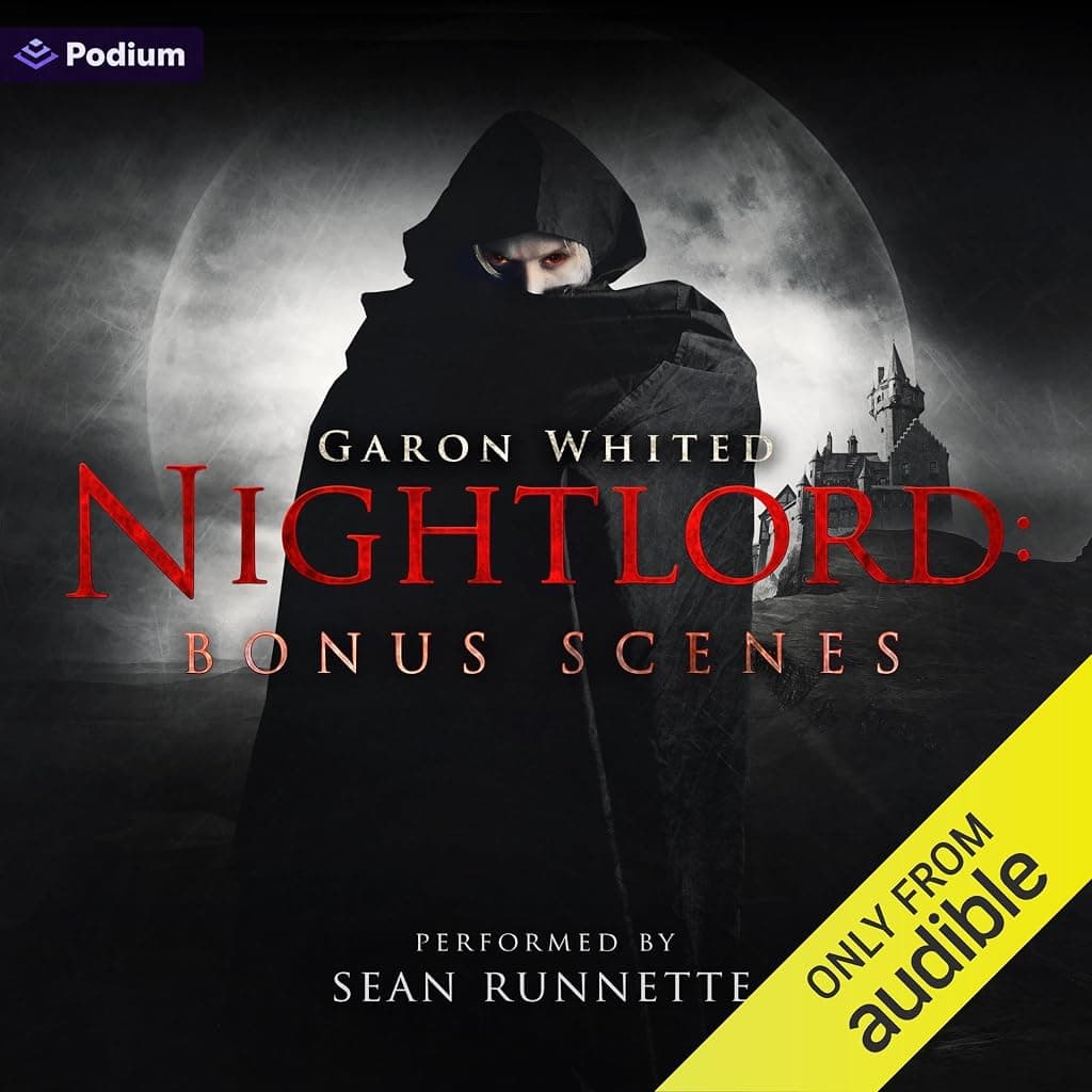 Titelbild von Nightlord Bonus Scenes