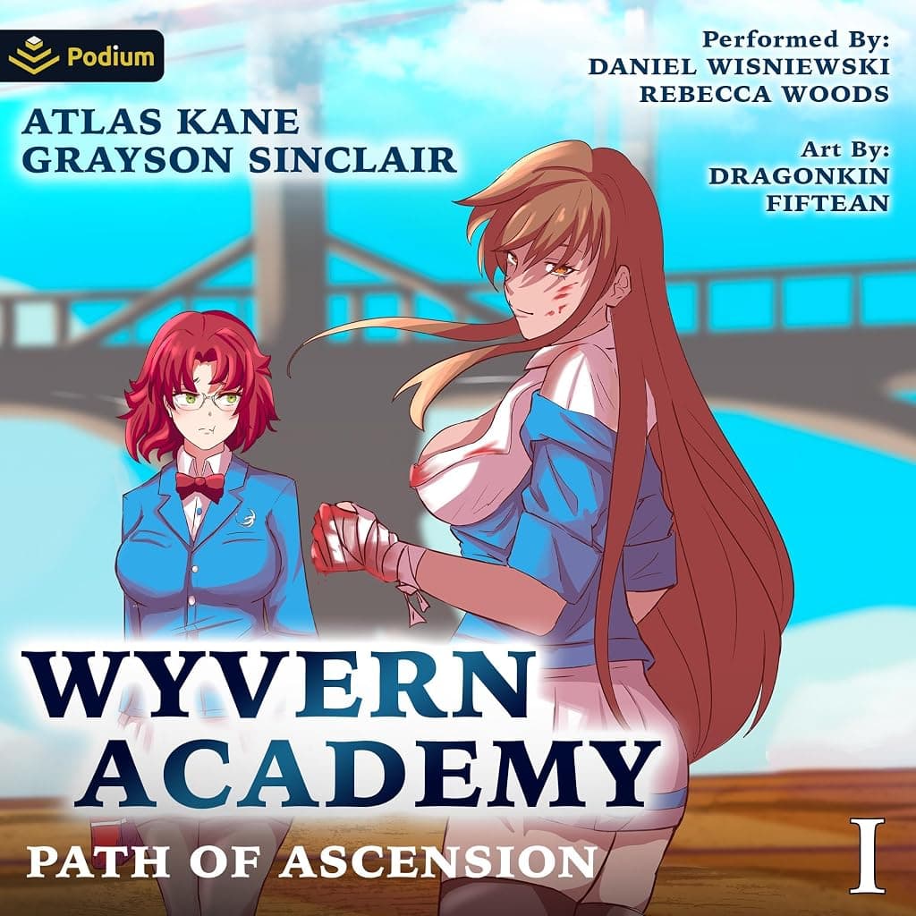 Titelbild von Path of Ascension