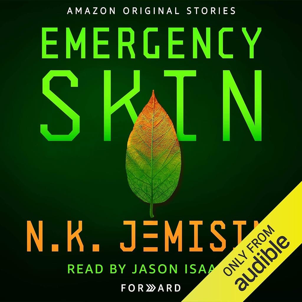 Titelbild von Emergency Skin