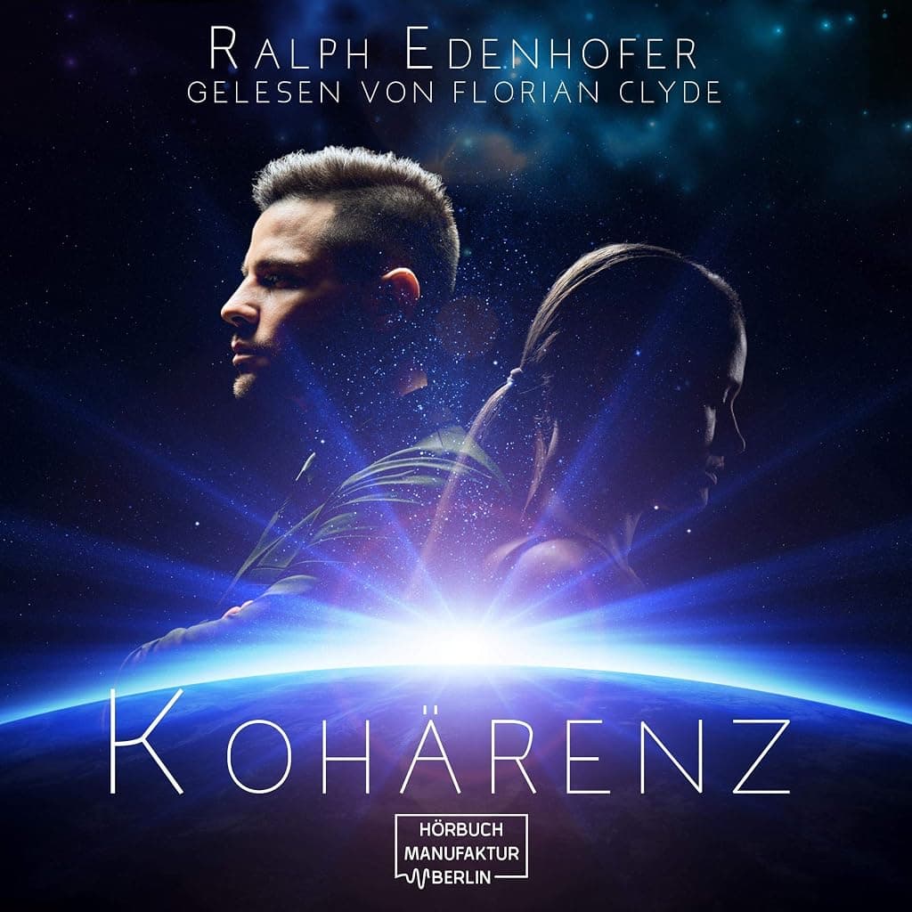 Titelbild von Kohärenz