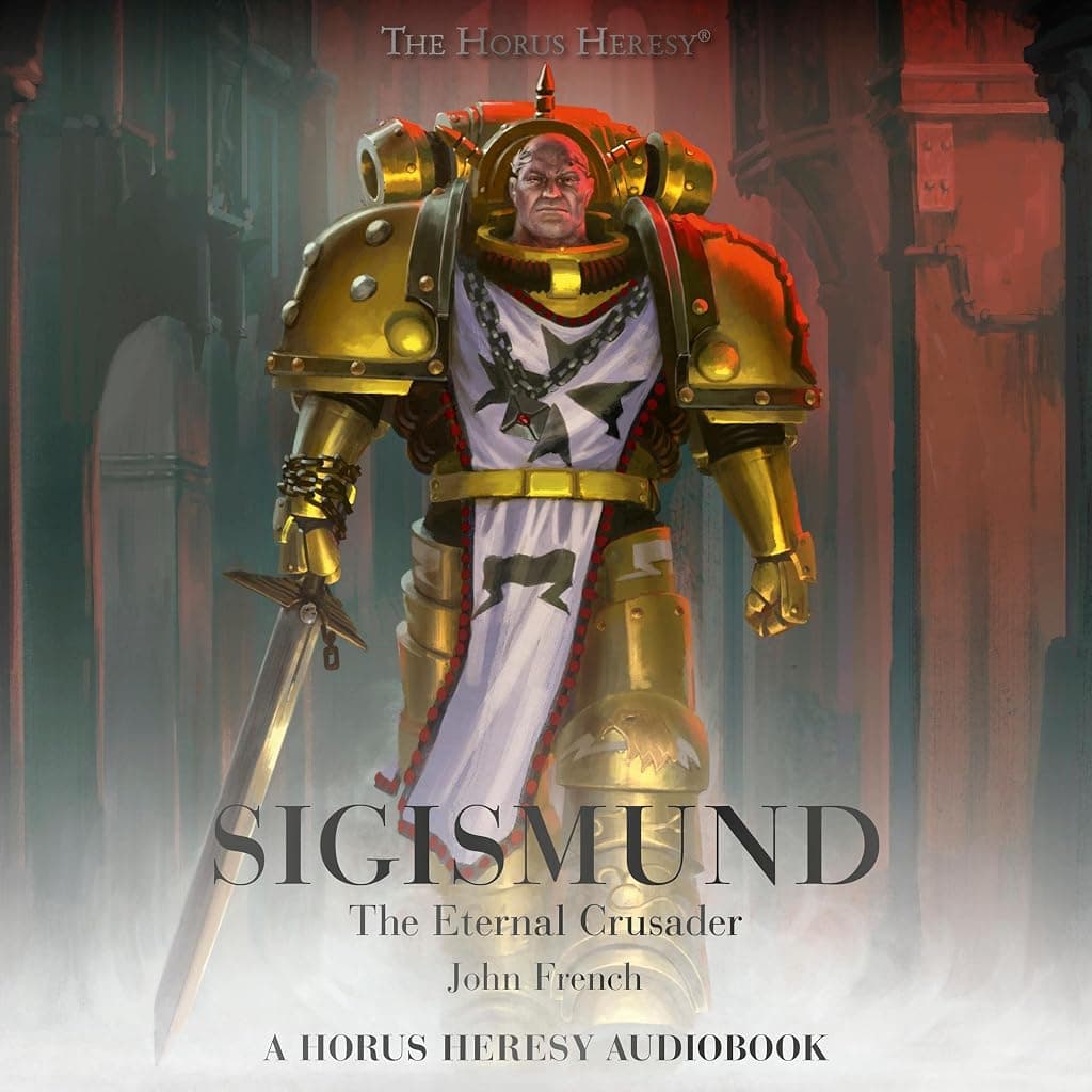 Titelbild von Sigismund: The Eternal Crusader
