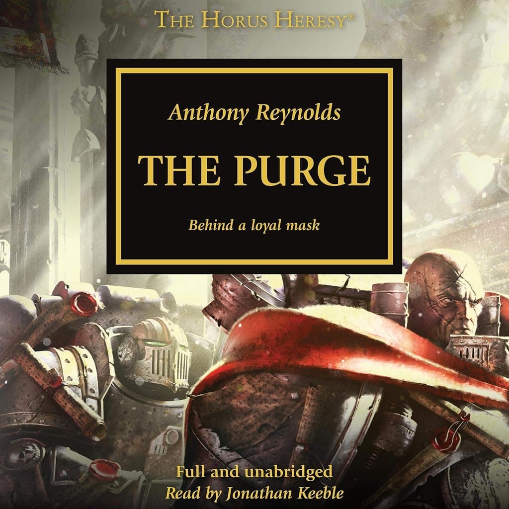Titelbild von The Purge