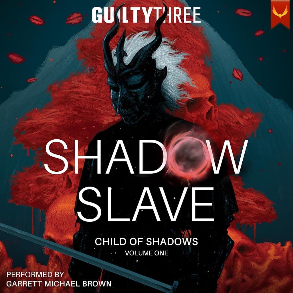 Titelbild von Shadow Slave: Child of Shadows