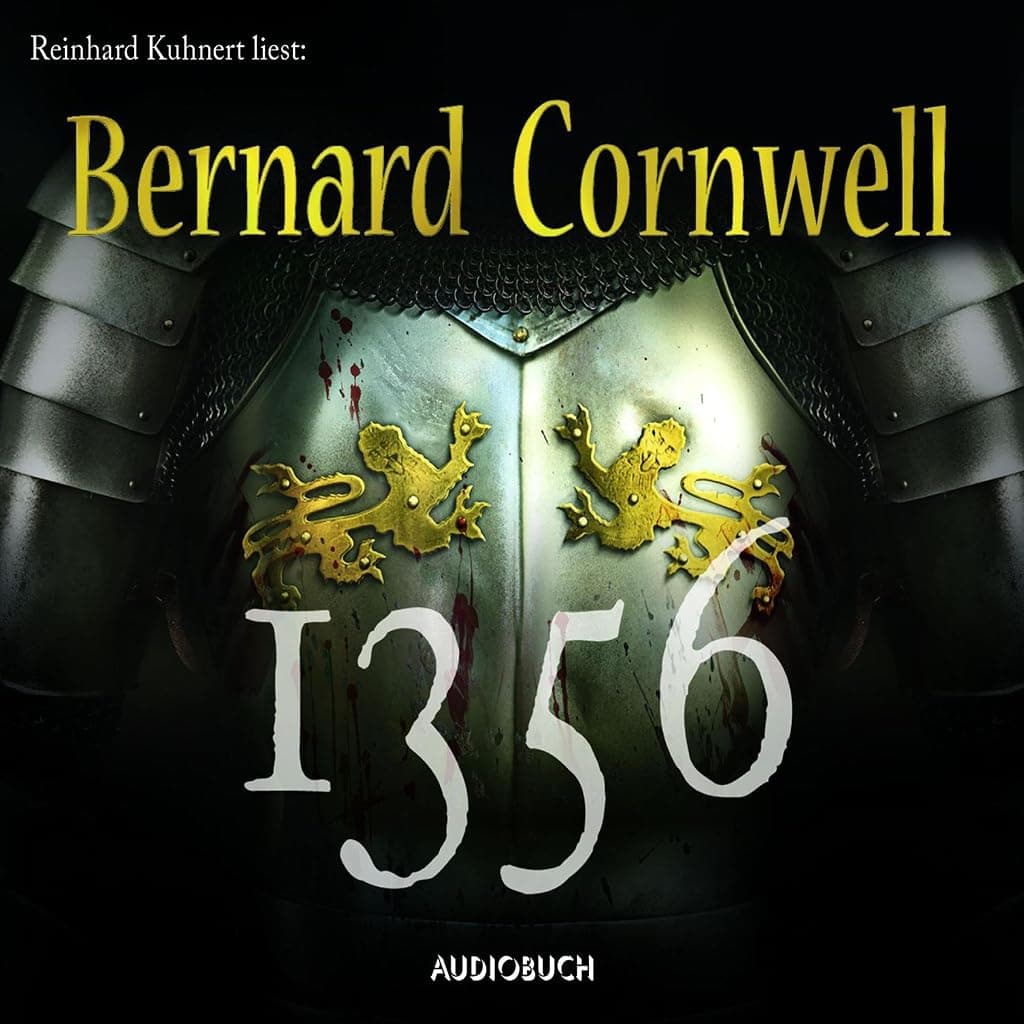 Titelbild von 1356