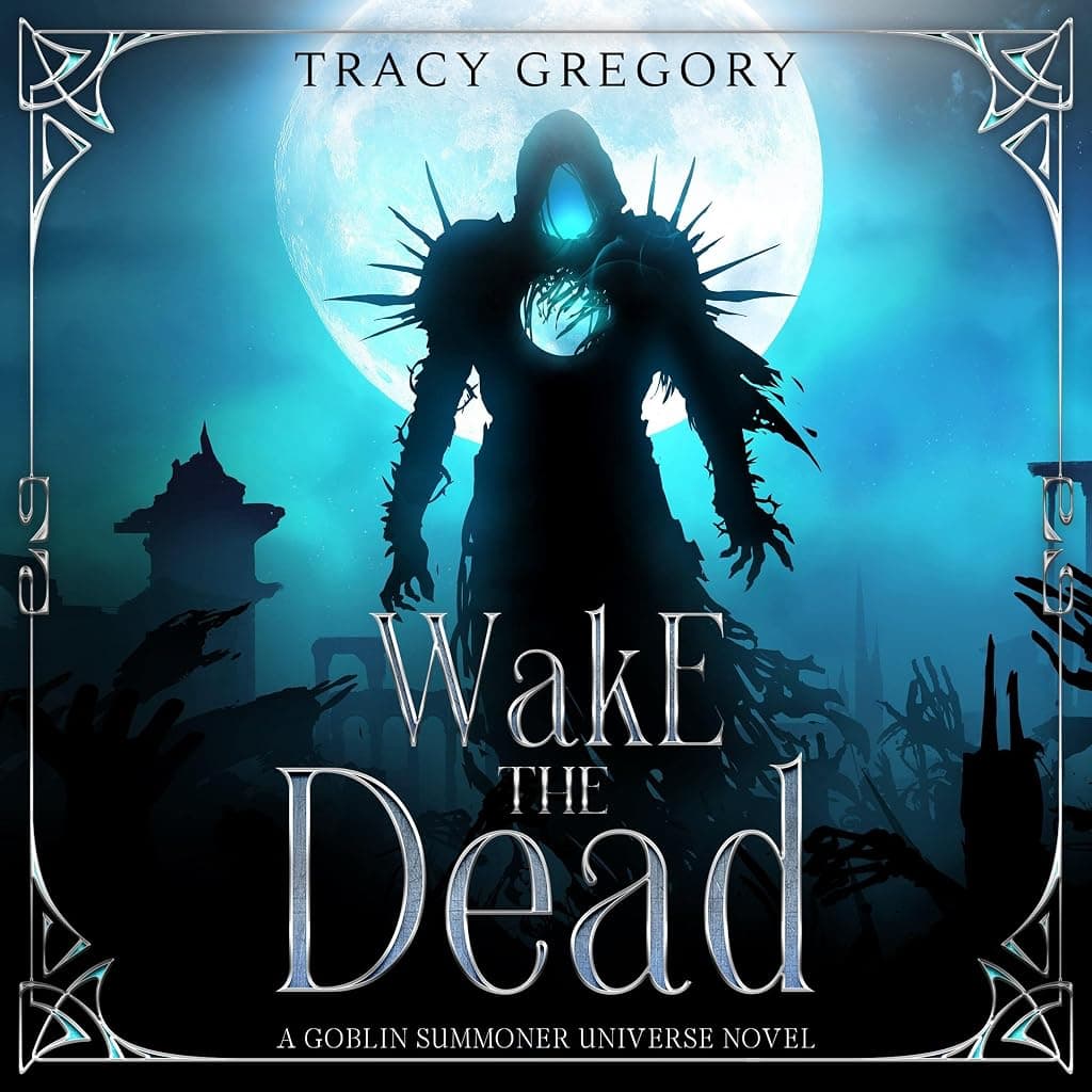 Titelbild von Wake the Dead