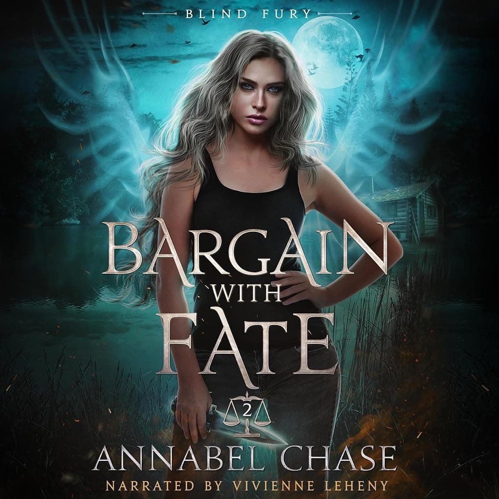 Titelbild von Bargain with Fate