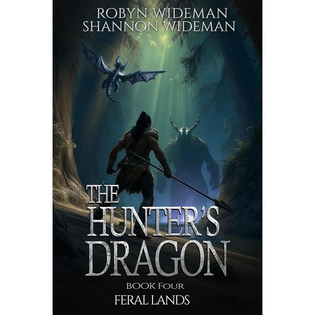 Titelbild von Feral Lands