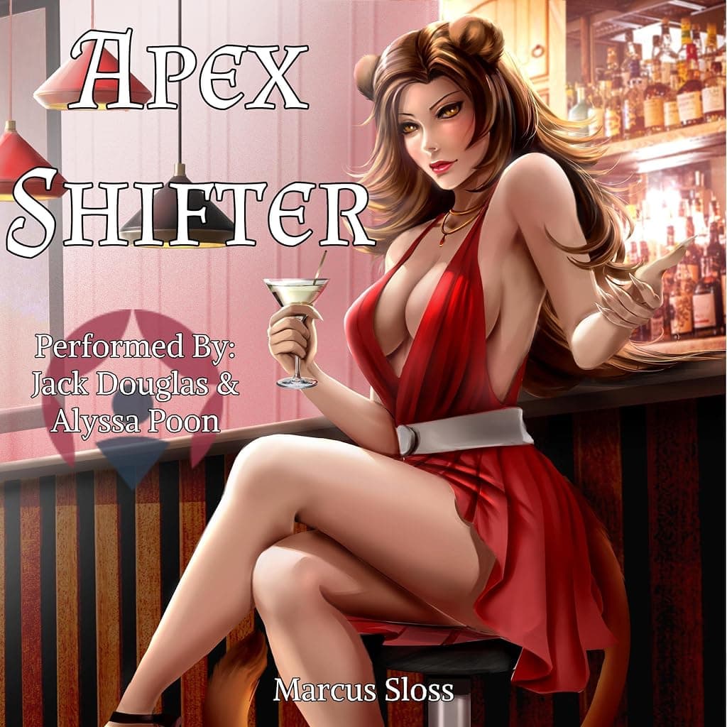 Titelbild von Apex Shifter