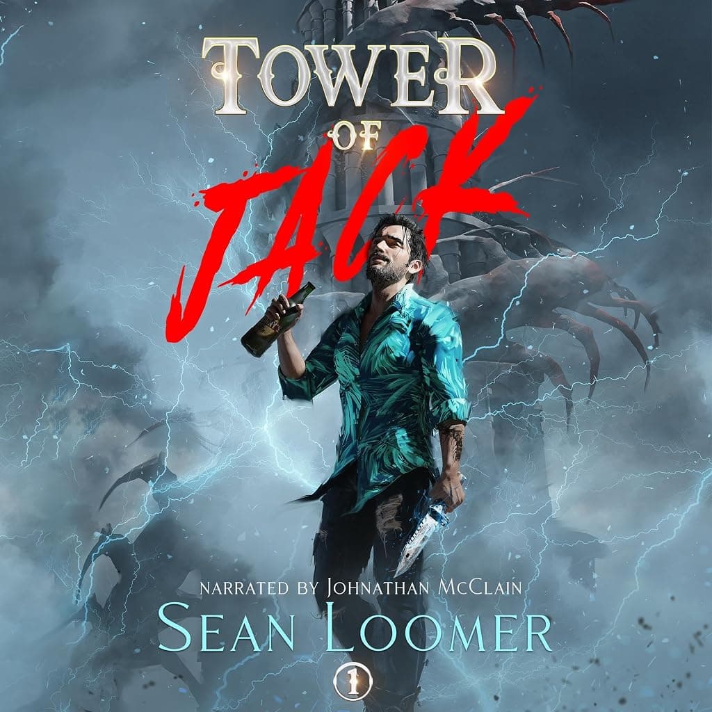 Titelbild von Tower of Jack