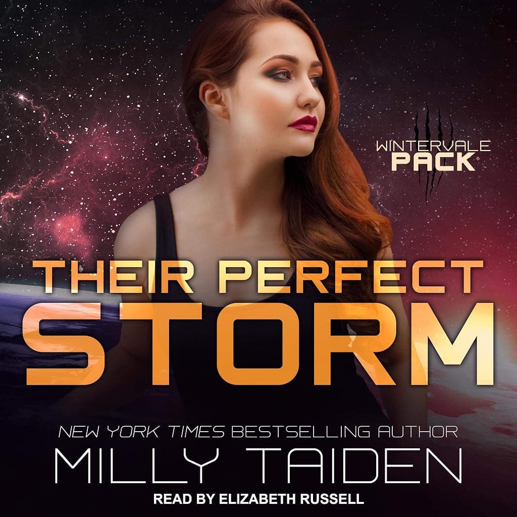 Titelbild von Their Perfect Storm