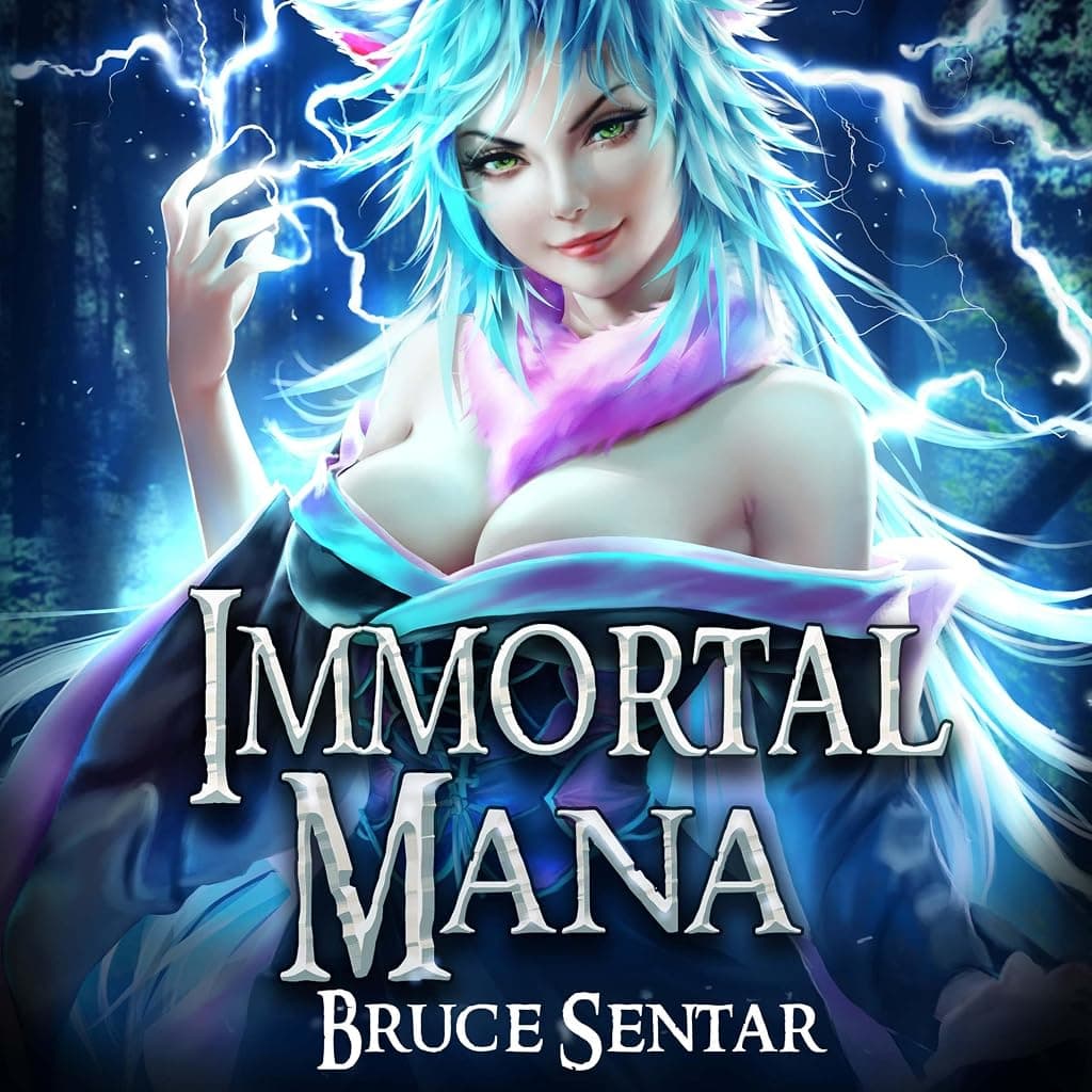 Titelbild von Immortal Mana