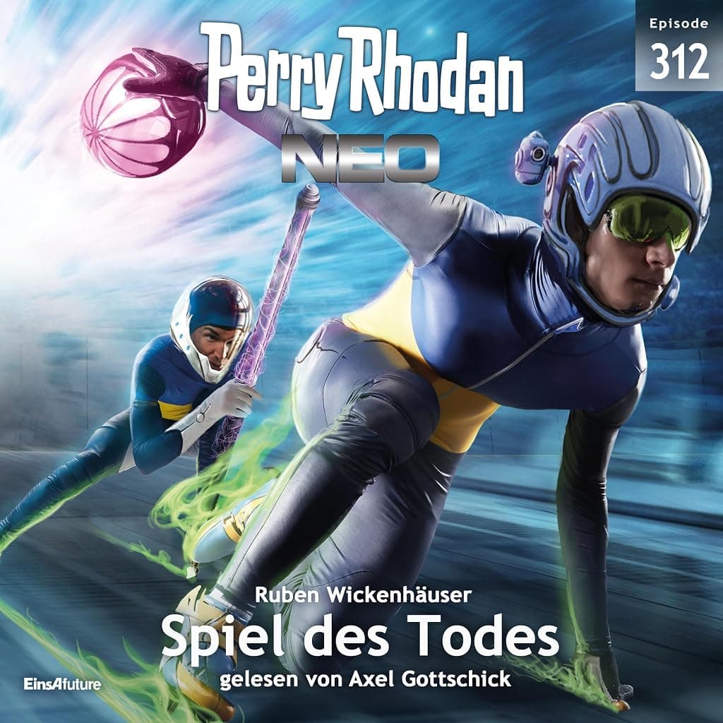 Titelbild von Spiel des Todes