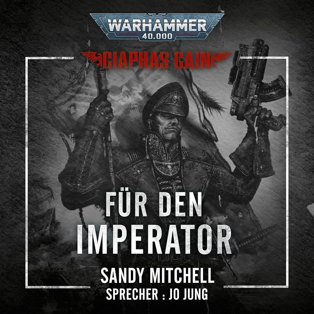 Titelbild von Für den Imperator