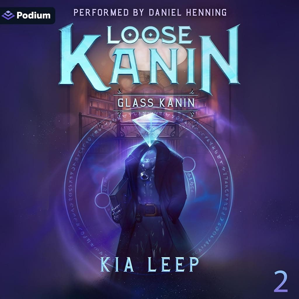 Titelbild von Loose Kanin
