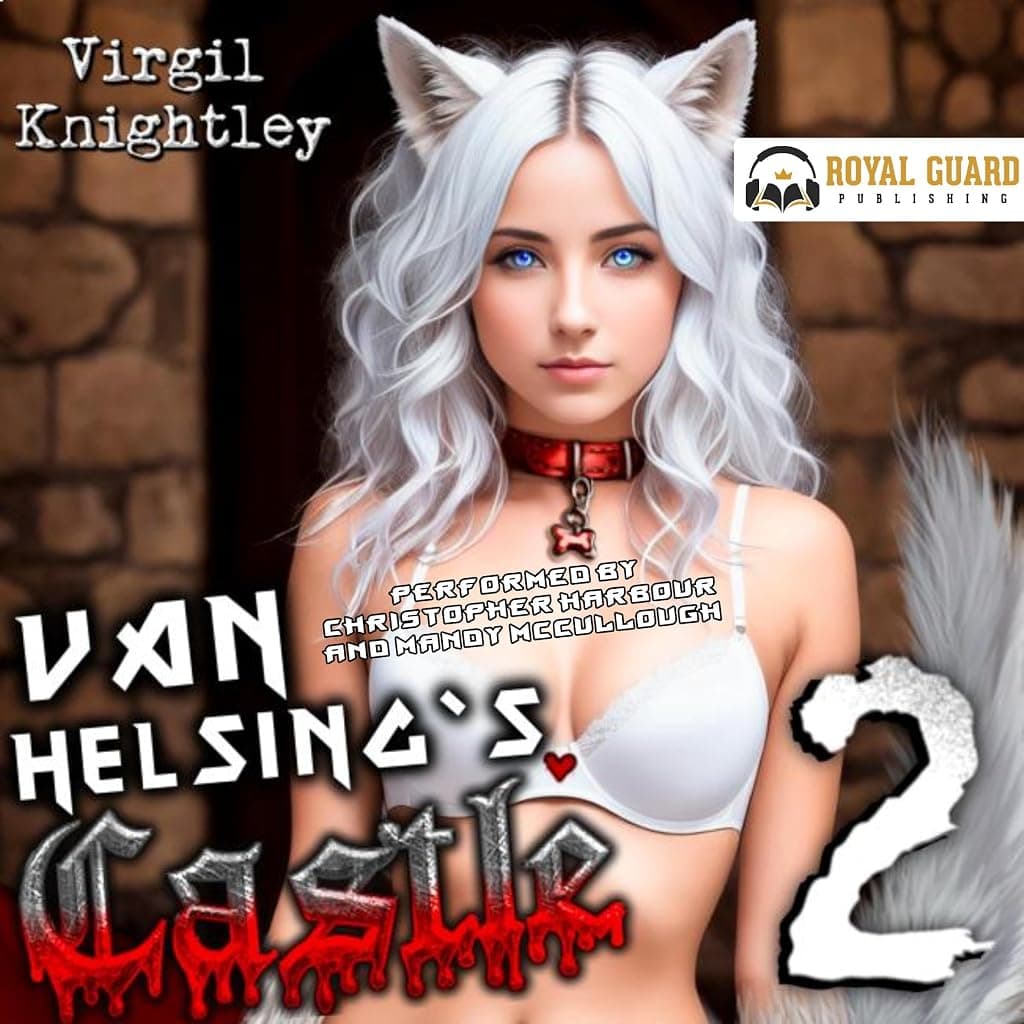 Titelbild von Van Helsing's Castle 2