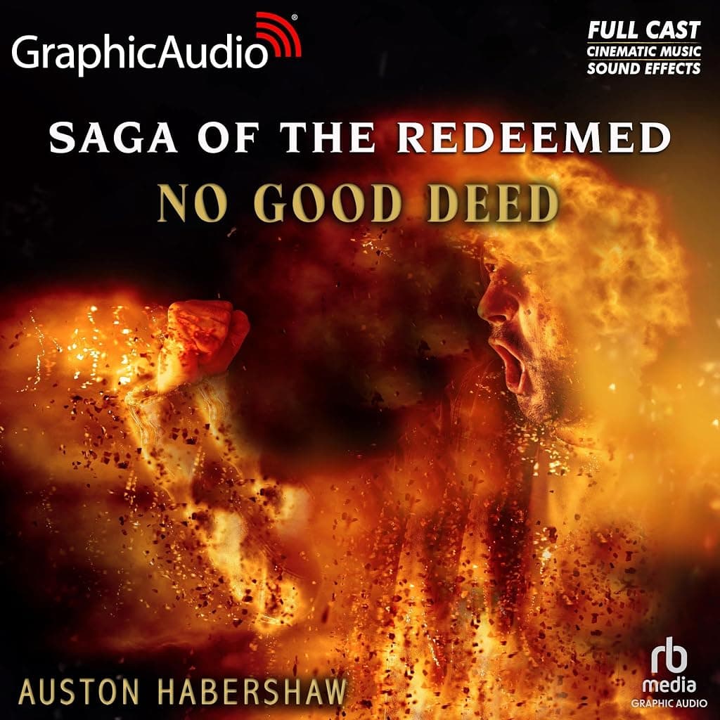Titelbild von No Good Deed [Dramatized Adaptation]