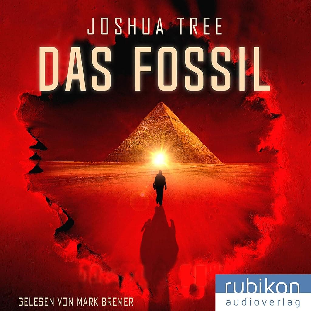 Titelbild von Das Fossil