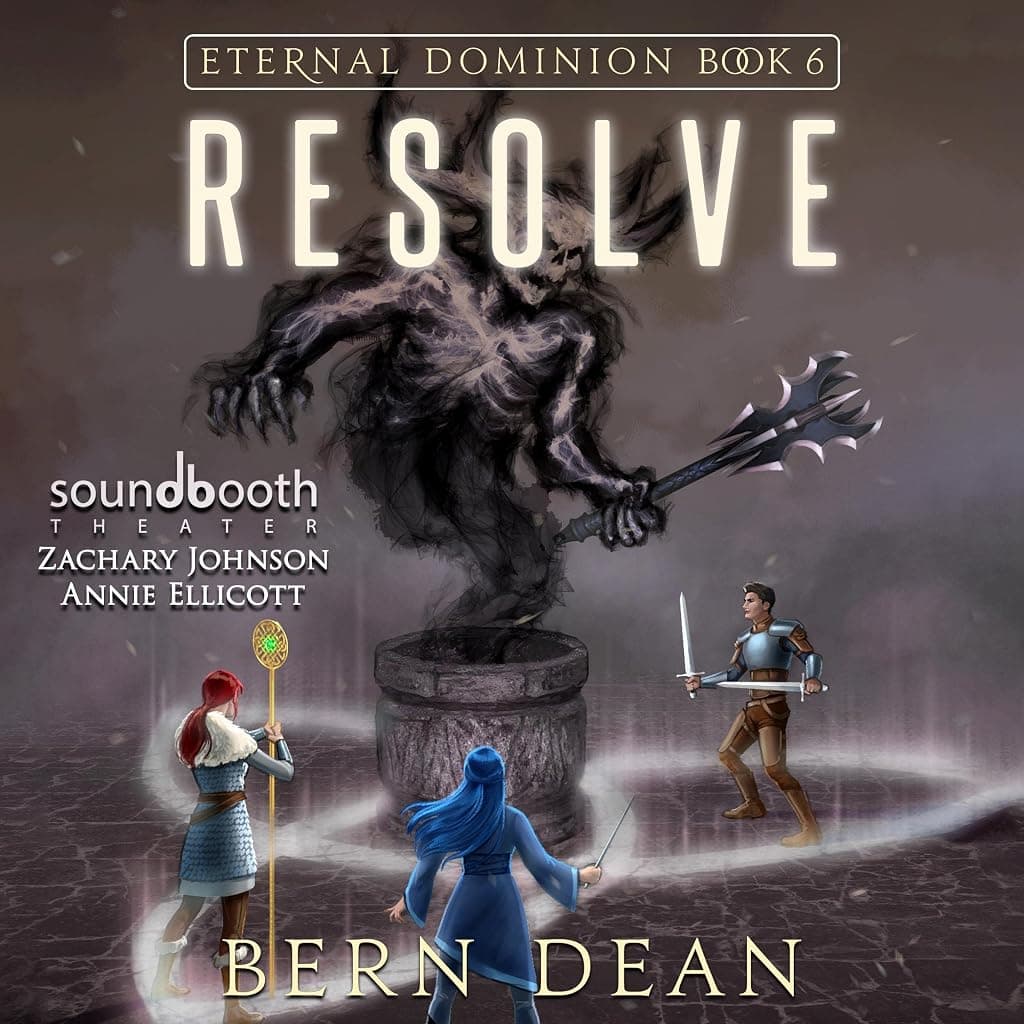 Titelbild von Resolve