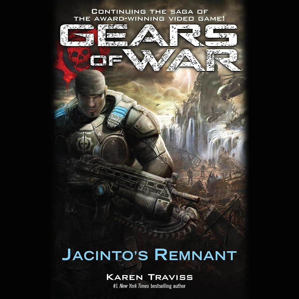 Titelbild von Gears of War: Jacinto's Remnant