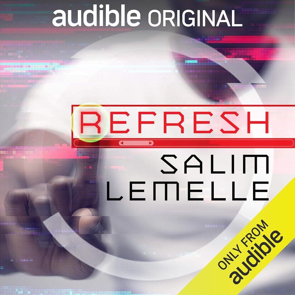 Titelbild von Refresh