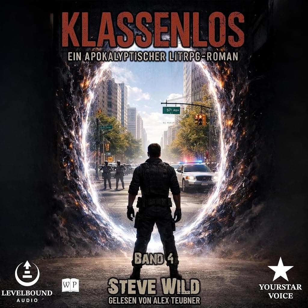 Titelbild von Klassenlos