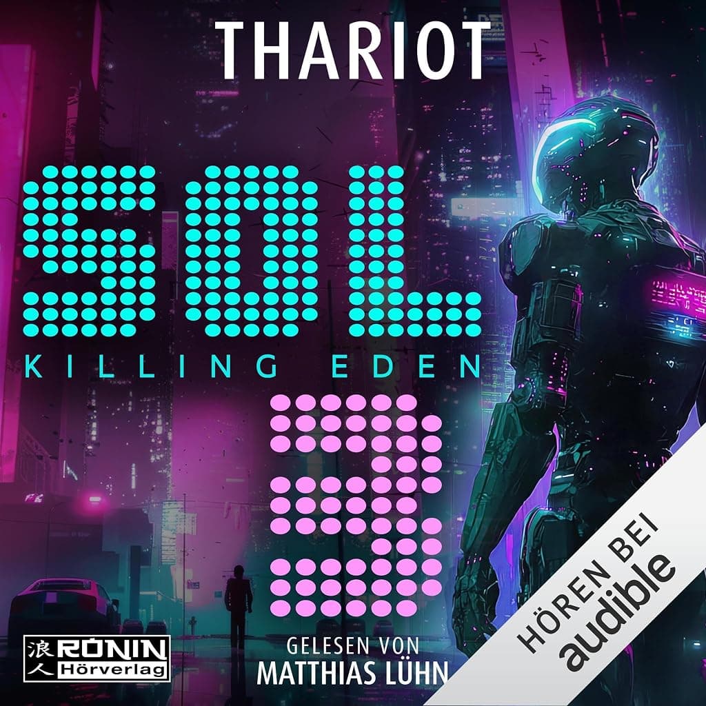Titelbild von Sol 3