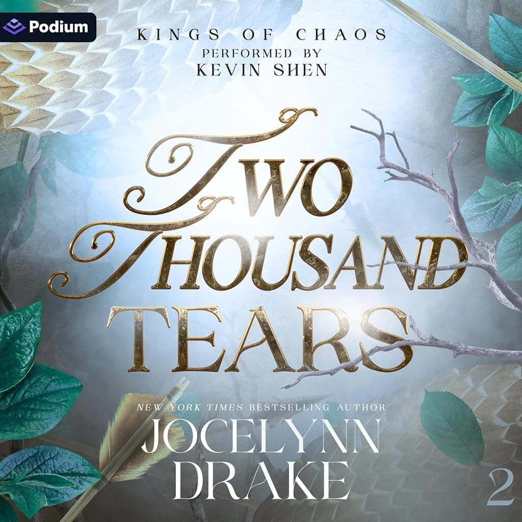 Titelbild von Two Thousand Tears