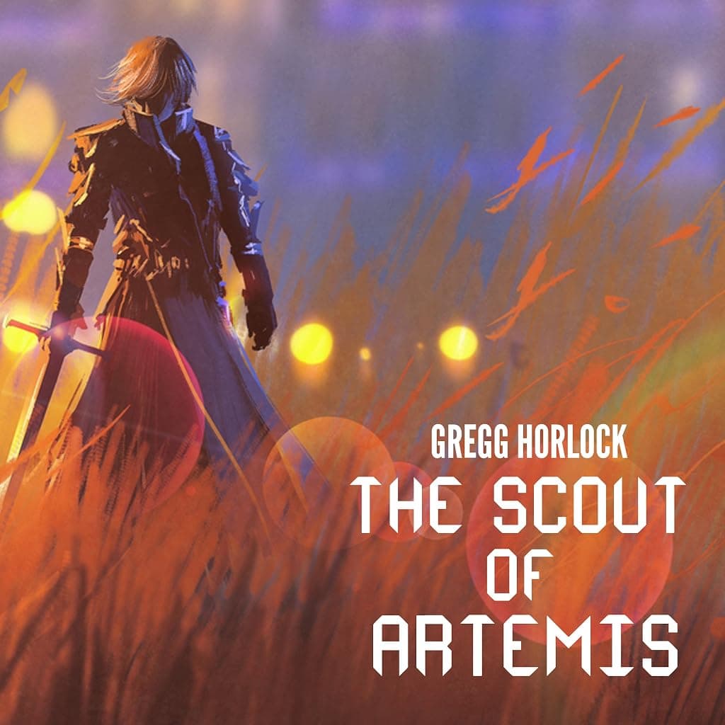 Titelbild von The Scout of Artemis