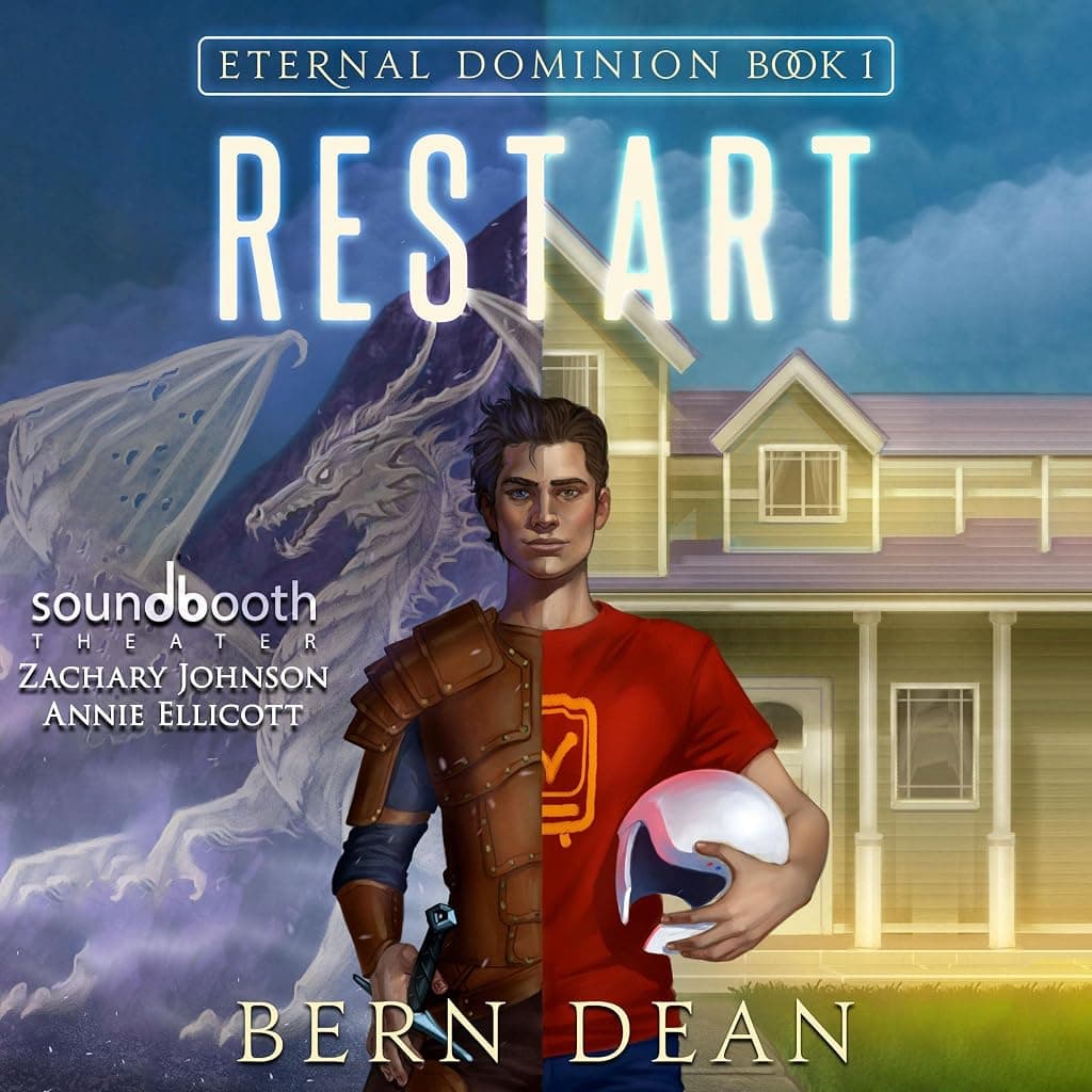 Titelbild von Restart