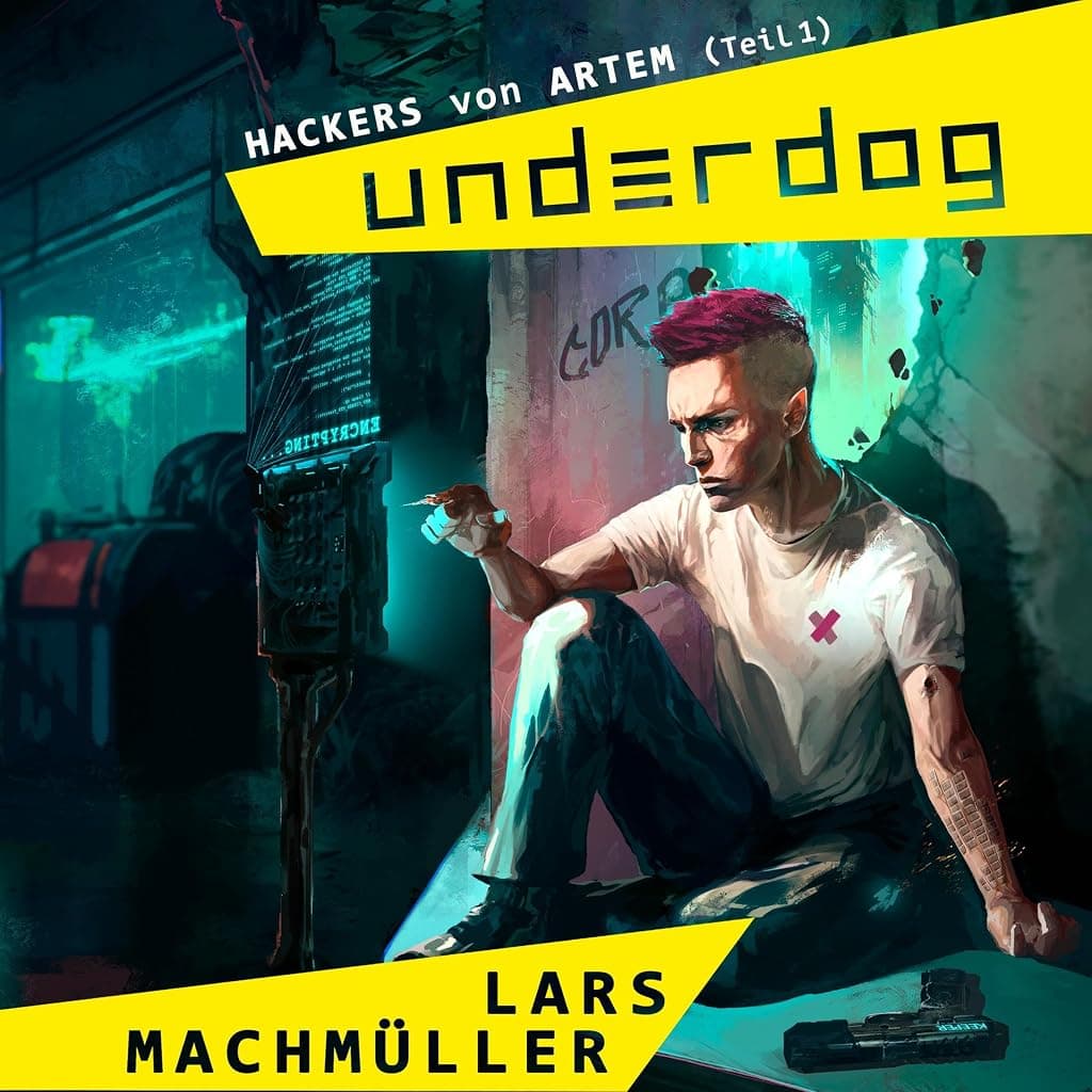 Titelbild von Underdog