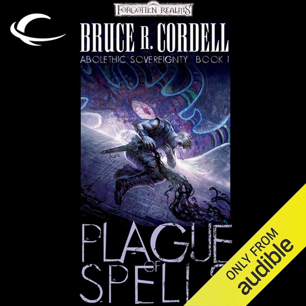 Titelbild von Plague of Spells
